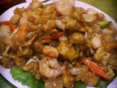 -桃子餐厅·天津菜(红星路直营店)