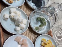 -阮大兴糕团(滨江宝龙店)