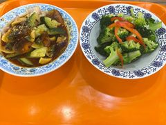 -豫掌柜饸饹面·烩面(秀沿路店)