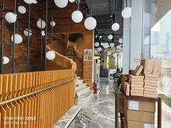 -柴门饭儿(成都太古里店)