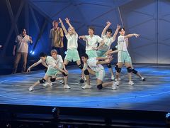 -交通银行前滩31演艺中心