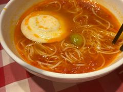 -西贝(厦门中华城店)