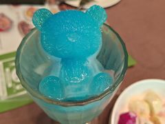 -意卡菲·欢乐聚会餐厅(华侨店)