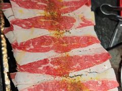 -炭虎烤肉(桂林路店)
