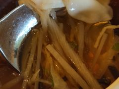 -燕春园中餐厅-北大博雅国际酒店