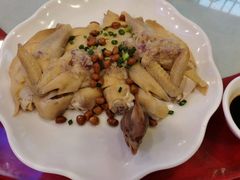 -潮喜竹溪荔湖酒家(荔枝湾店)