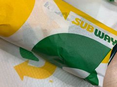 -赛百味SUBWAY(永业店)