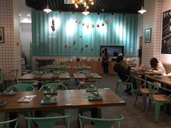 大堂-唔止卤嘢·潮州府城菜(鹭江店)