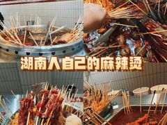 -张十三·益阳麻辣烫(深圳景田店)