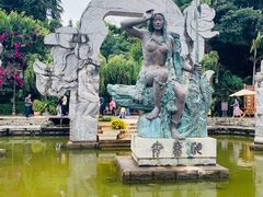 -南诏风情岛