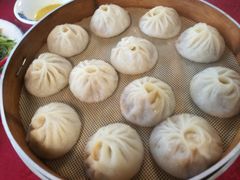 苏扬小笼包-老苏扬饭店