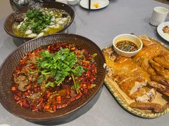 -金哥私房菜馆(张府园总店)