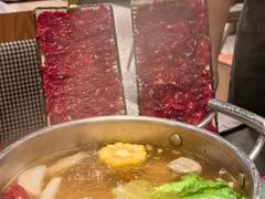 -潮界(虹桥新天地店)