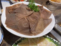 -码头故事火锅(大丰店)