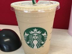-星巴克(汤臣国贸大厦店)
