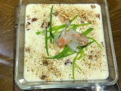 -十二舍·湯物素煮(江泰潤政店)