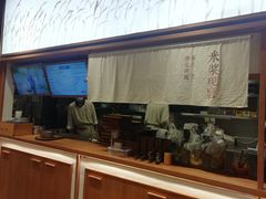 -小满手工粉(上海文峰广场店)
