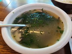 -老味道1992(武当山店)