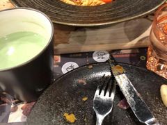 -阿顾西餐·牛排披萨(北戴河店)