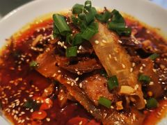 夫妻肺片-渝信川菜(工体店)