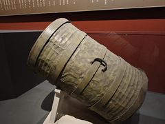 -淮海战役烈士纪念塔园林-职工停车场