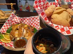 -泰妃殿(武汉首店)