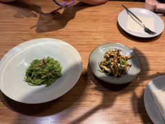 -本处·素食·融合料理(南油店)