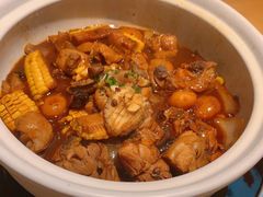 -百盛优客城市广场-停车场