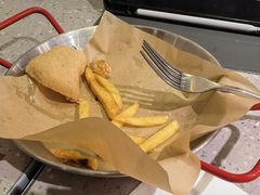 -萨卡屋亲子乐园·餐厅(龙山万物工场店)
