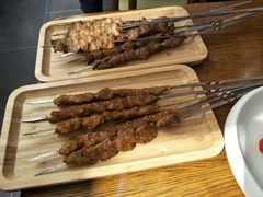 -必点海鲜·鲅鱼水饺(鞍山西道店)