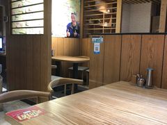 大堂-大炮盐酥鸡(新街口店)