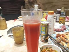 -一号桥自助火锅城(揽秀园西街店)