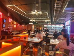 大堂-啫神·广州地标美食(北京路店)