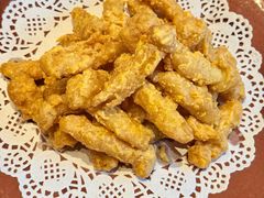 -喜棠·长沙家宴·海鲜·湘菜(麓谷店)