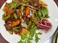 -山海关清和浑锅店