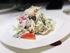 -俄士厨房(时代天街店)