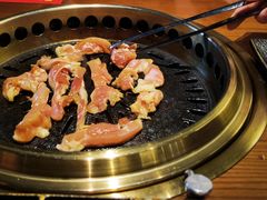 -海之屋韩式烤肉(海棠68环球美食街店)