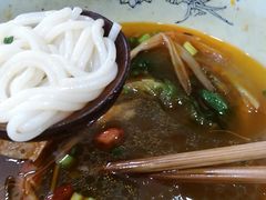 -陈记柳州螺蛳粉(大坪店)