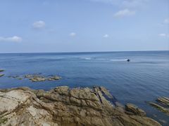 -威海国际海水浴场旅游区