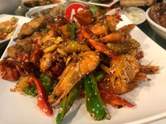 -维吾尔餐厅(宜山路店)