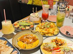 -墨纪Mojí墨西哥餐厅(南开大悦城店)
