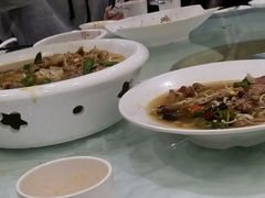 -梅利汴京烤鸭•开封豫菜地标店(东大街店)