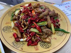 -老街无刺鲫鱼