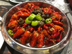-幸福哟烧鸡·粤菜海鲜私厨(七星路店)