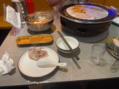 -正宗齐齐哈尔烤肉·齐牛哥鲜切炭火烤肉(杭州总店)