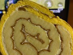 虎皮蛋糕-詹記桃酥(高新鼓楼店)