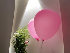 -PARFUM FLORAL花境法餐(南京首店)