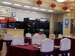 大堂-燕春楼(海河华鼎店)