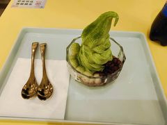 -王守财小山園