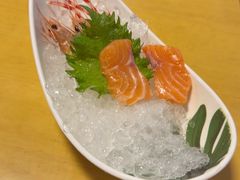 -大焰自助日式料理 铁板烧(徐汇店)